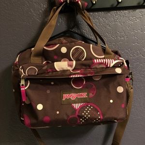 Jansport Bag